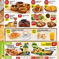 Antevisão Folheto PINGO DOCE Madeira Promoções de 10 a 16 novembro